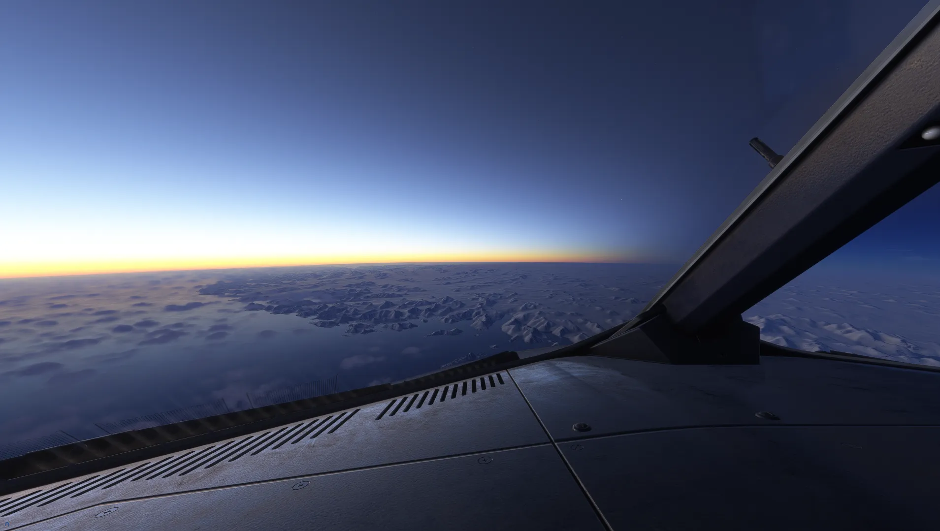 Hero banner air malpi Group